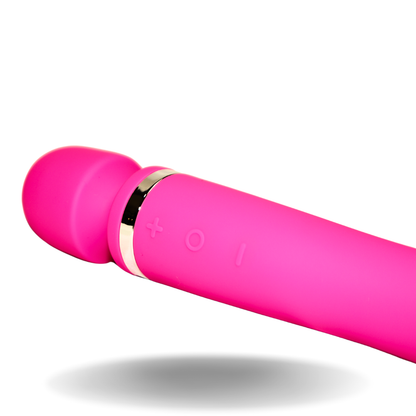 2 N 1 Body Wand